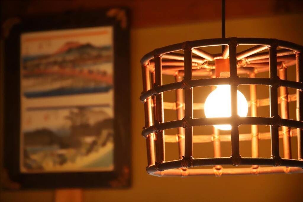Hat Byakugoji, Japanese Traditional Fireplace　Hat白毫寺　自然豊富な別荘地にある囲炉裏付き一軒家 奈良 外观 照片